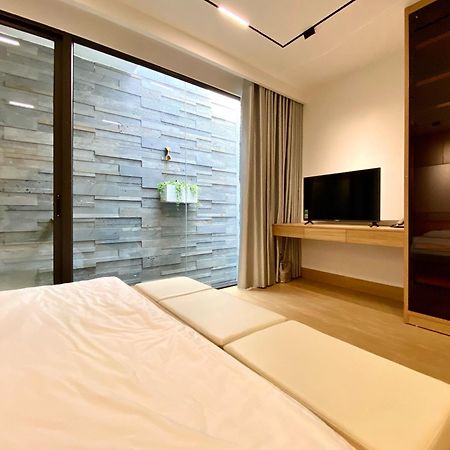C&M Hotel Phan Rang-Tháp Chàm Zewnętrze zdjęcie