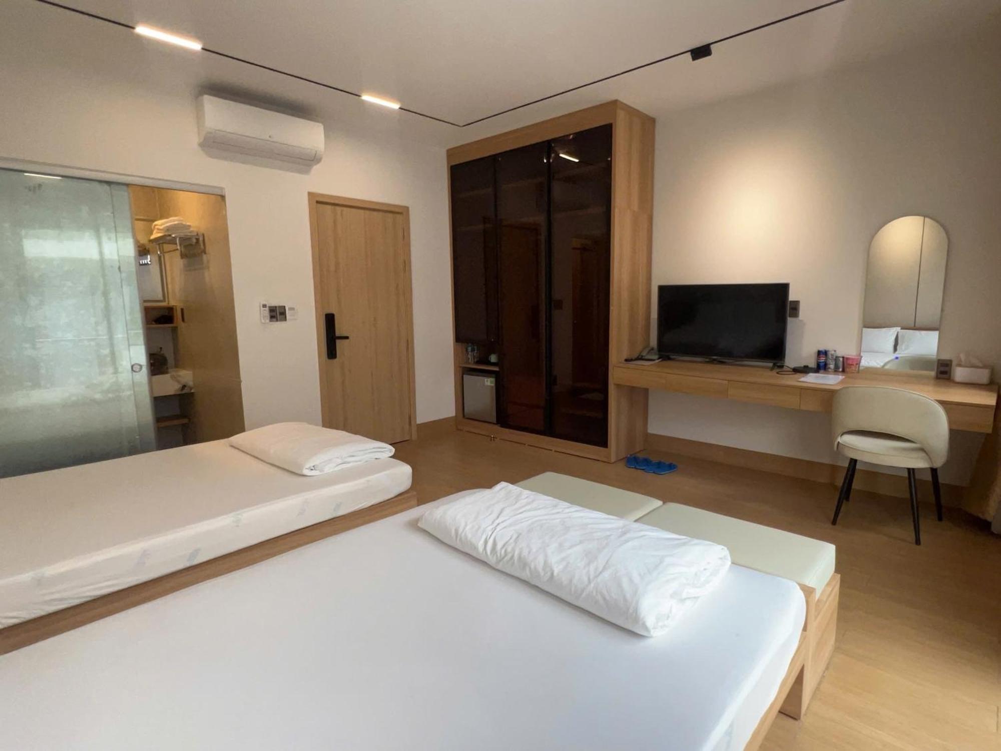 C&M Hotel Phan Rang-Tháp Chàm Zewnętrze zdjęcie