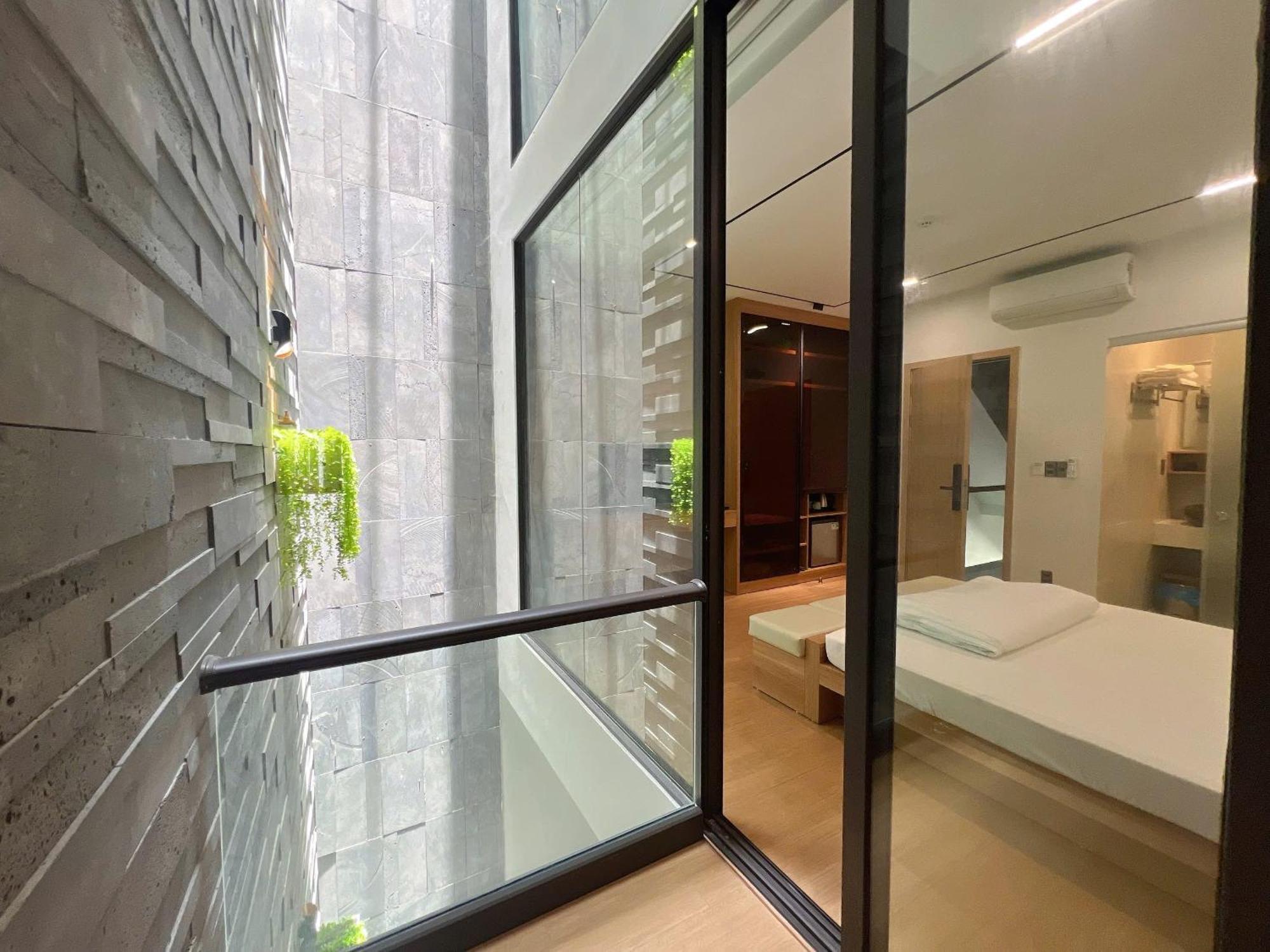 C&M Hotel Phan Rang-Tháp Chàm Zewnętrze zdjęcie