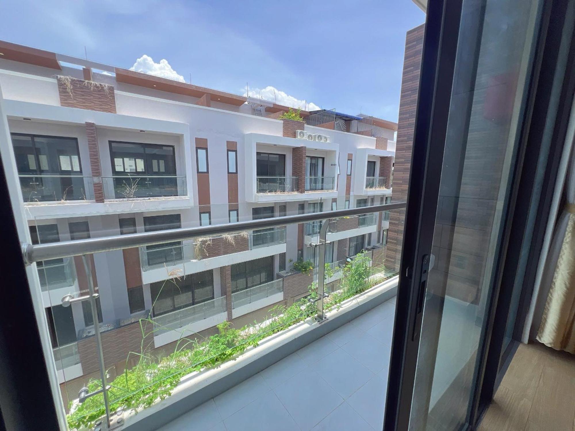 C&M Hotel Phan Rang-Tháp Chàm Zewnętrze zdjęcie