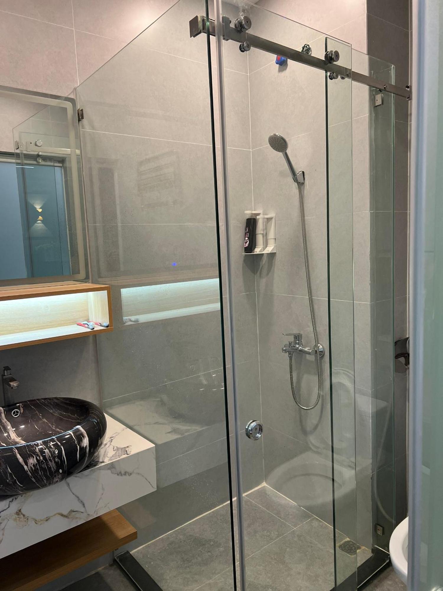 C&M Hotel Phan Rang-Tháp Chàm Zewnętrze zdjęcie