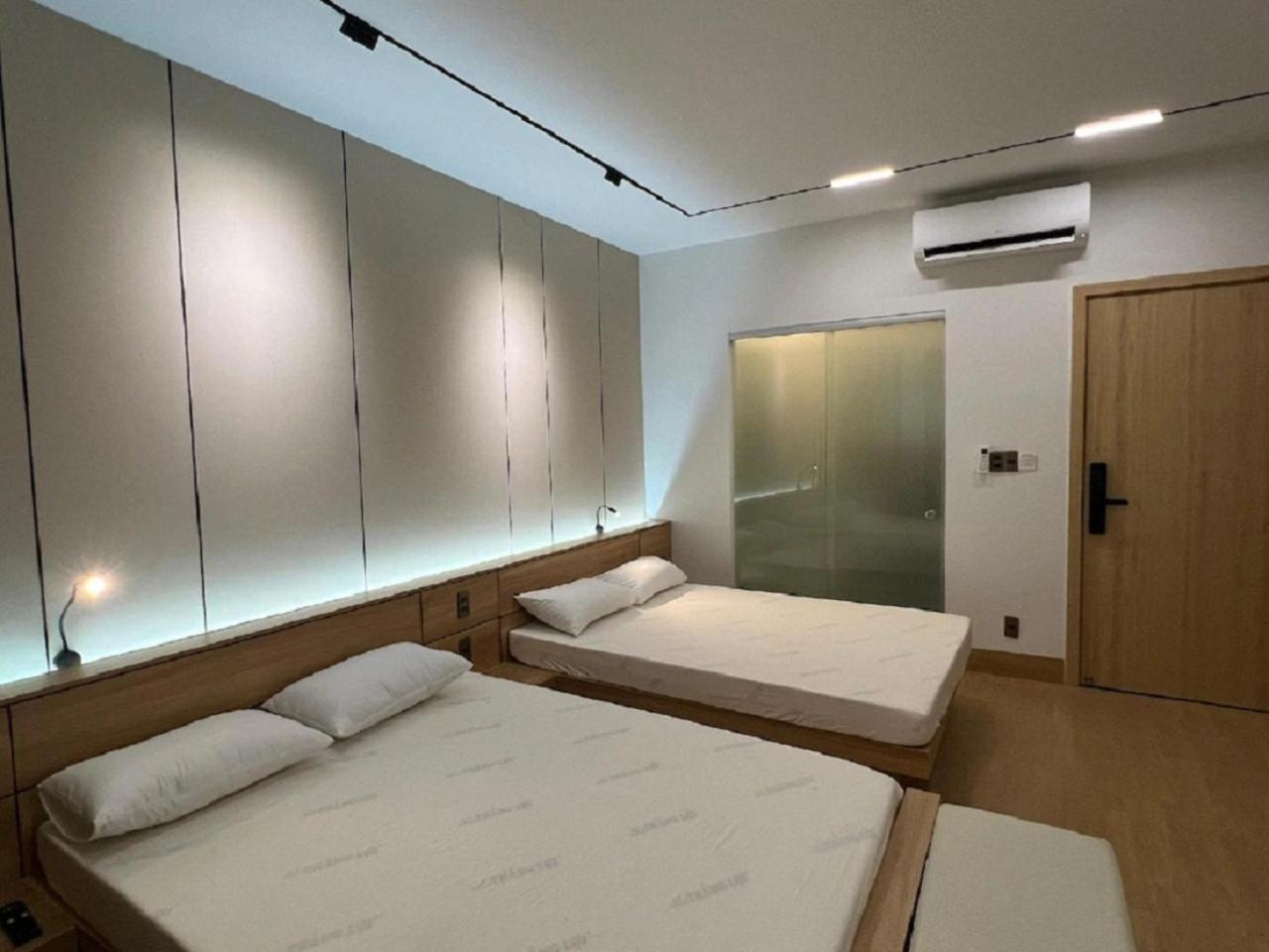 C&M Hotel Phan Rang-Tháp Chàm Zewnętrze zdjęcie
