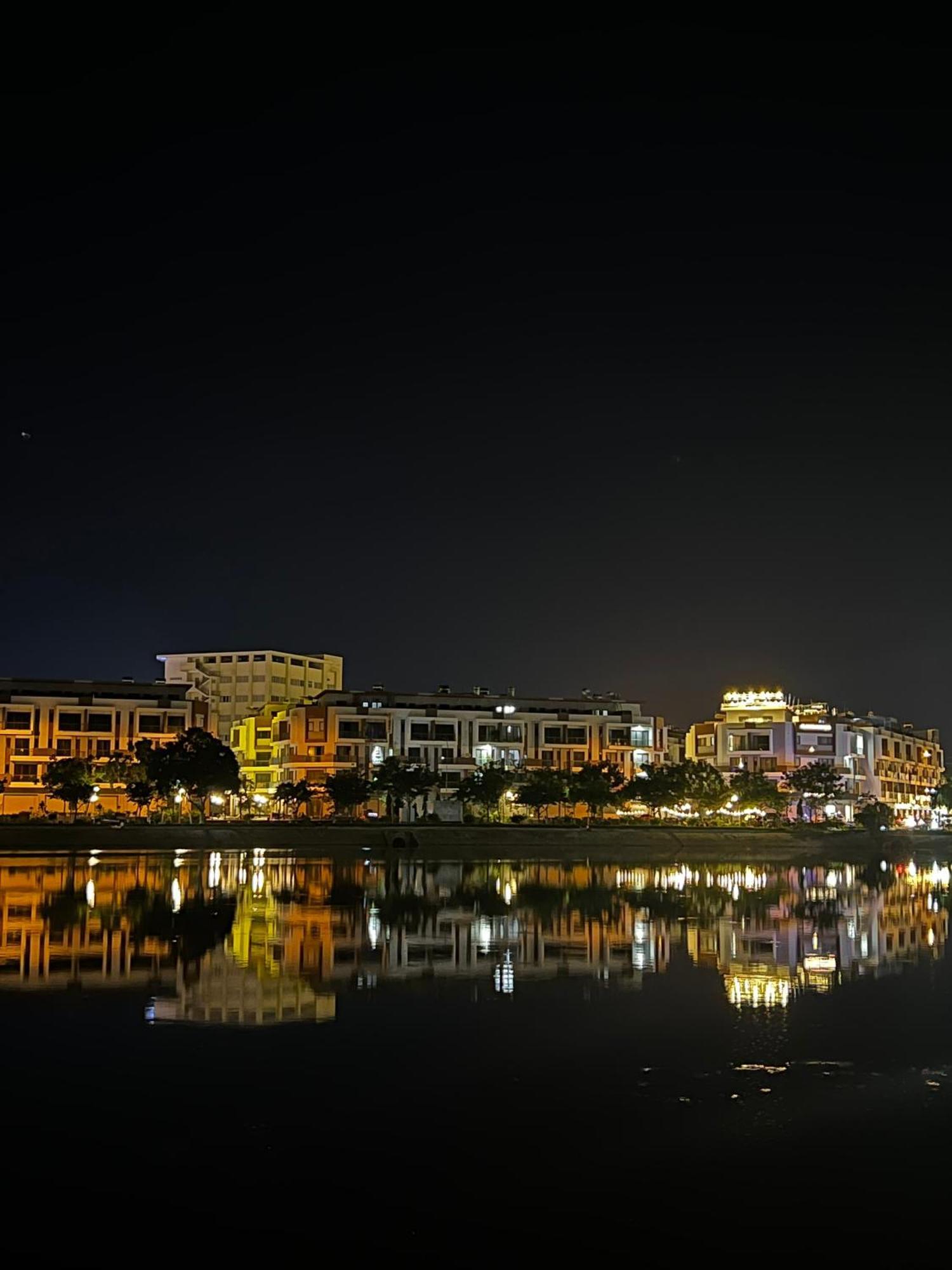 C&M Hotel Phan Rang-Tháp Chàm Zewnętrze zdjęcie